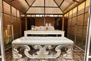 Garden Feature- click for photo gallery